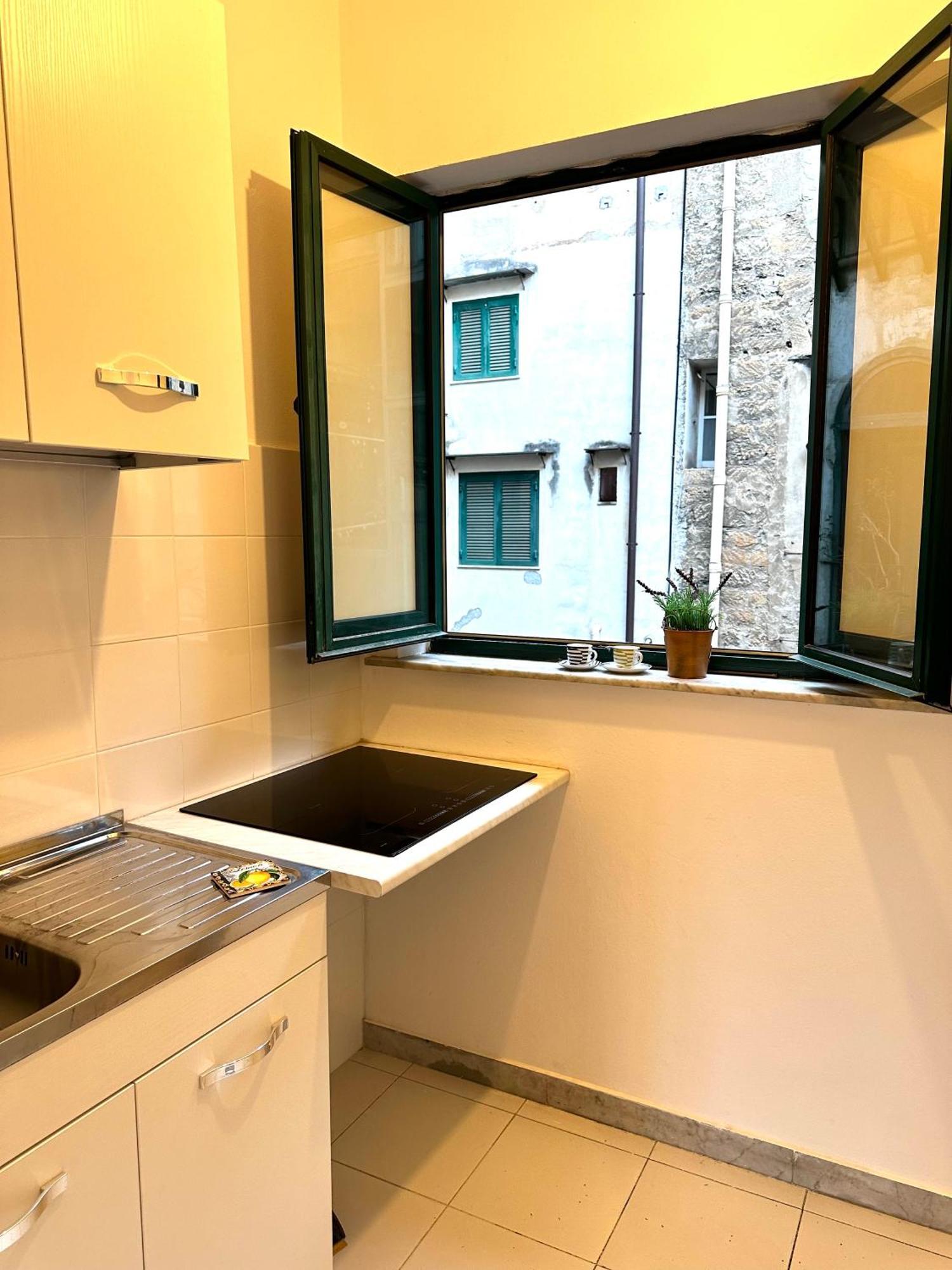 A Un Passo Dal Massimo 2 Apartment Palermo Exterior photo